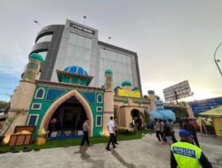 Inspira Acungi Jempol Kapolres Bogor, Sebut Prestasi Pospam Sebagai Bukti Polisi Humanis