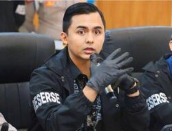 INSPIRA Puji Langkah Cepat Kapolsek Bekasi Utara AKP Tono Listianto Tangkap Pelaku Kejahatan