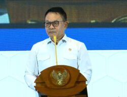 INSPIRA Sebut Dudung Abdurachman Mampu Perkuat Sinergi Kelembagaan Demi Asta Cita