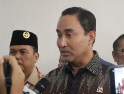 INSPIRA Sambut Positif Keyakinan Komjen Suyudi bahwa Sinergi Semua Pihak Wujudkan Indonesia Bebas Narkoba