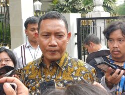 Founder IMPACT Sebut Integritas dan Dedikasi Brigjen Komarudin Modal Penting Pimpin Dirregident