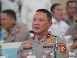 INSPIRA Nilai Brigjen Pol Komarudin Hadirkan Pelayanan Regident Transparan dan Efisien