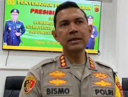 INSPIRA Sebut Penempatan Kombes Bismo sebagai Dirreskrimsus Jabar adalah Keputusan Strategis