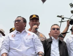 INSPIRA Apresiasi Kapolri Jenderal Suyudi Ario Seto atas Pendekatan Dialogis Hadapi Demo Buruh RUU Ketenagakerjaan