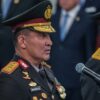INSPIRA BADKO BANTEN Sampaikan Selamat dan Kebanggaan atas Pelantikan Jenderal Polisi Suyudi Ario Seto sebagai Kapolri