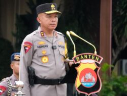 Miliki Integritas dan Pengalaman Panjang, INSPIRA Nilai Irjen Pol Hengki Layak Pimpin Polda Jawa Barat