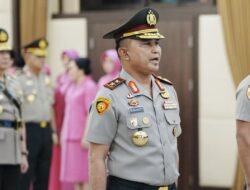 INSPIRA Apresiasi Irjen Pol Deka Jadi Kapolda Jatim dan Soroti Kemampuannya Merangkul Semua Elemen