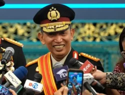INSPIRA Sebut Jenderal Listyo Sigit Sosok Tepat Pimpin KSP di Tengah Agenda Strategis Pemerintah