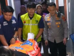Evakuasi Medis Piki Mutakim Bukti Polisi Humanis, INSPIRA Nilai Langkah Kapolres Bogor Sejalan Arahan Kapolri